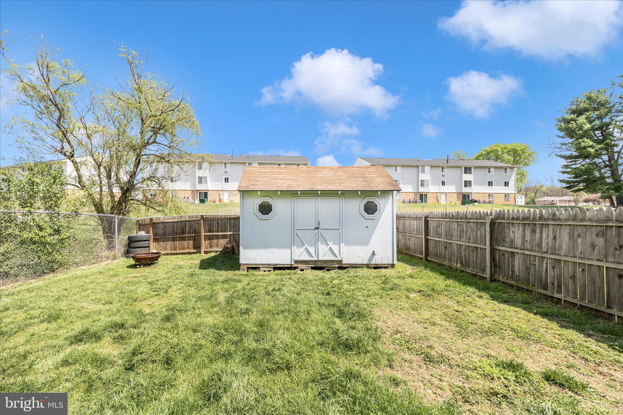 QUAIL RUN - Residential