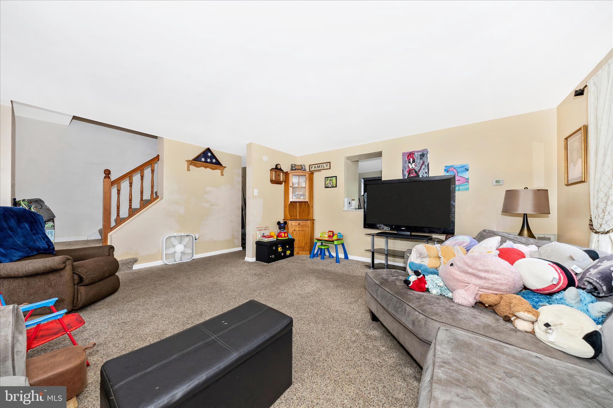 QUAIL RUN - Residential