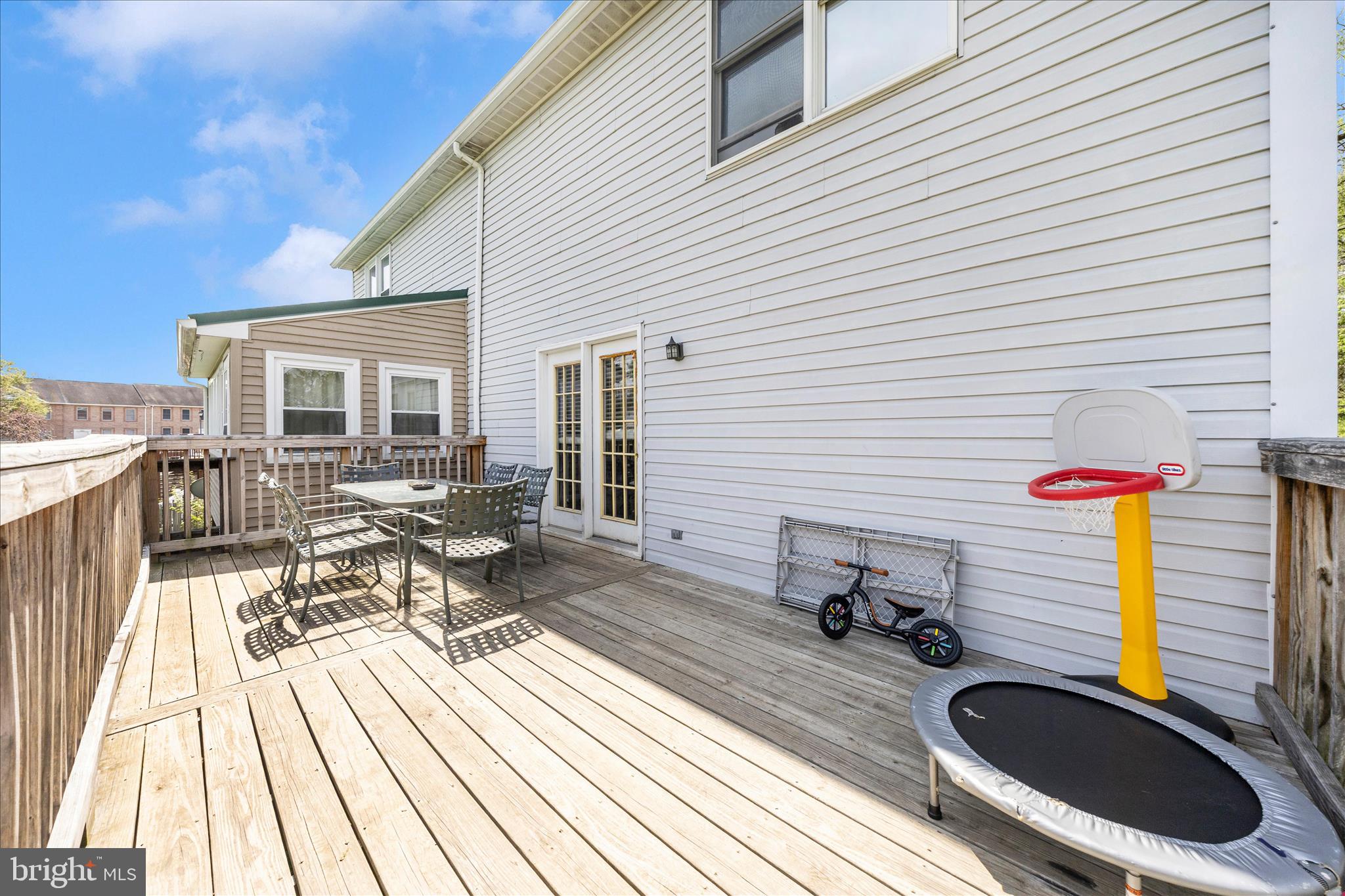 QUAIL RUN - Residential