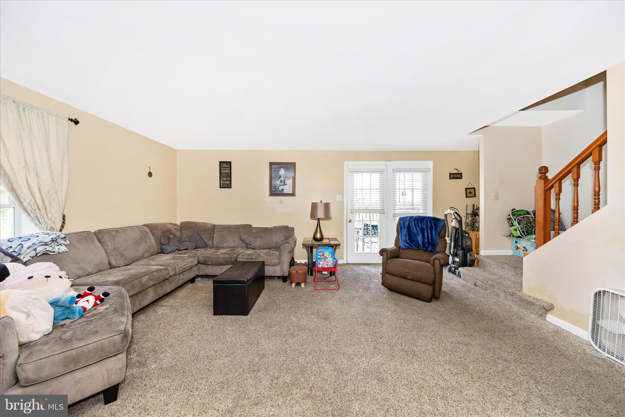 QUAIL RUN - Residential