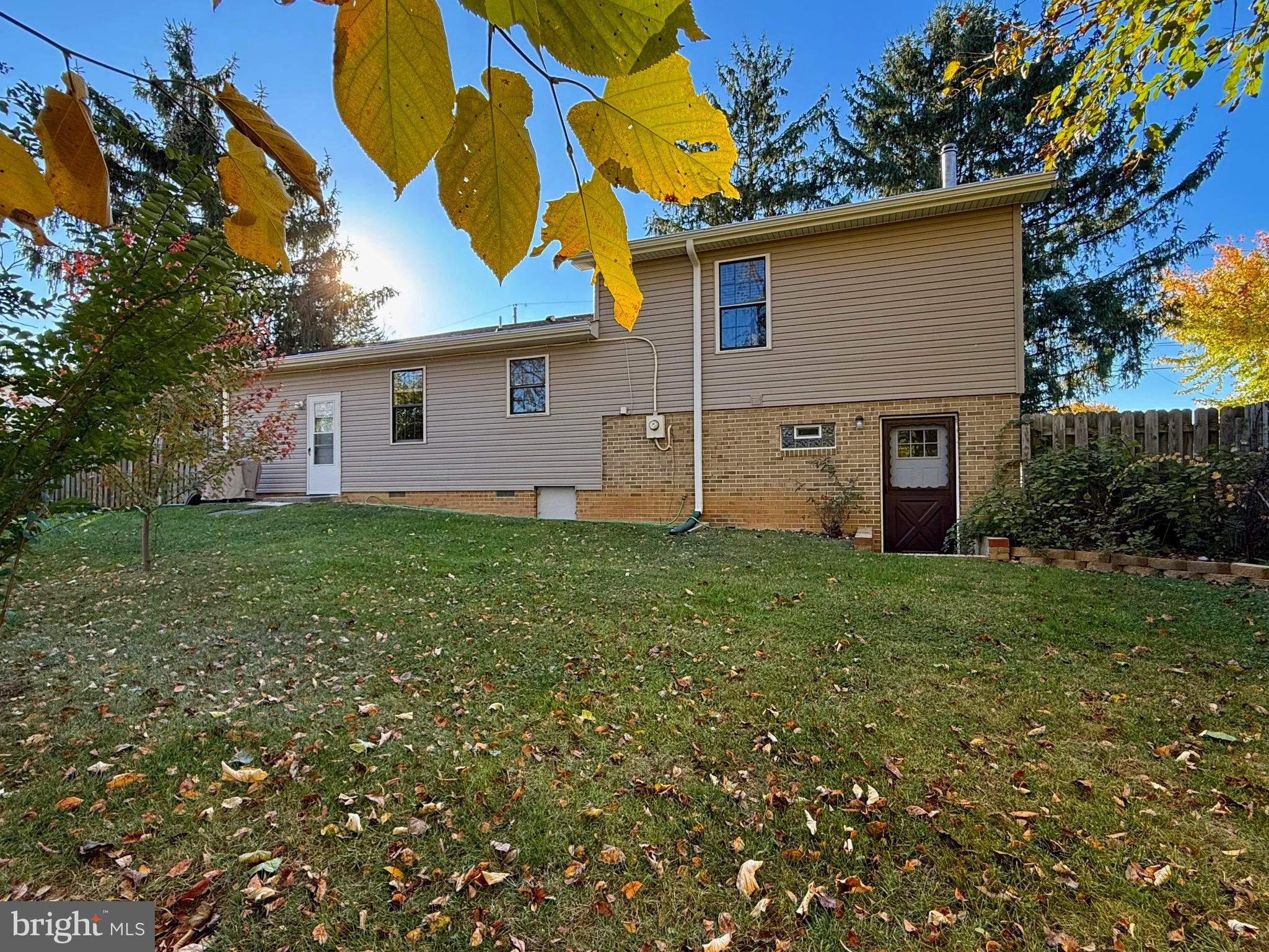 PIKE VIEW ACRES - Residential