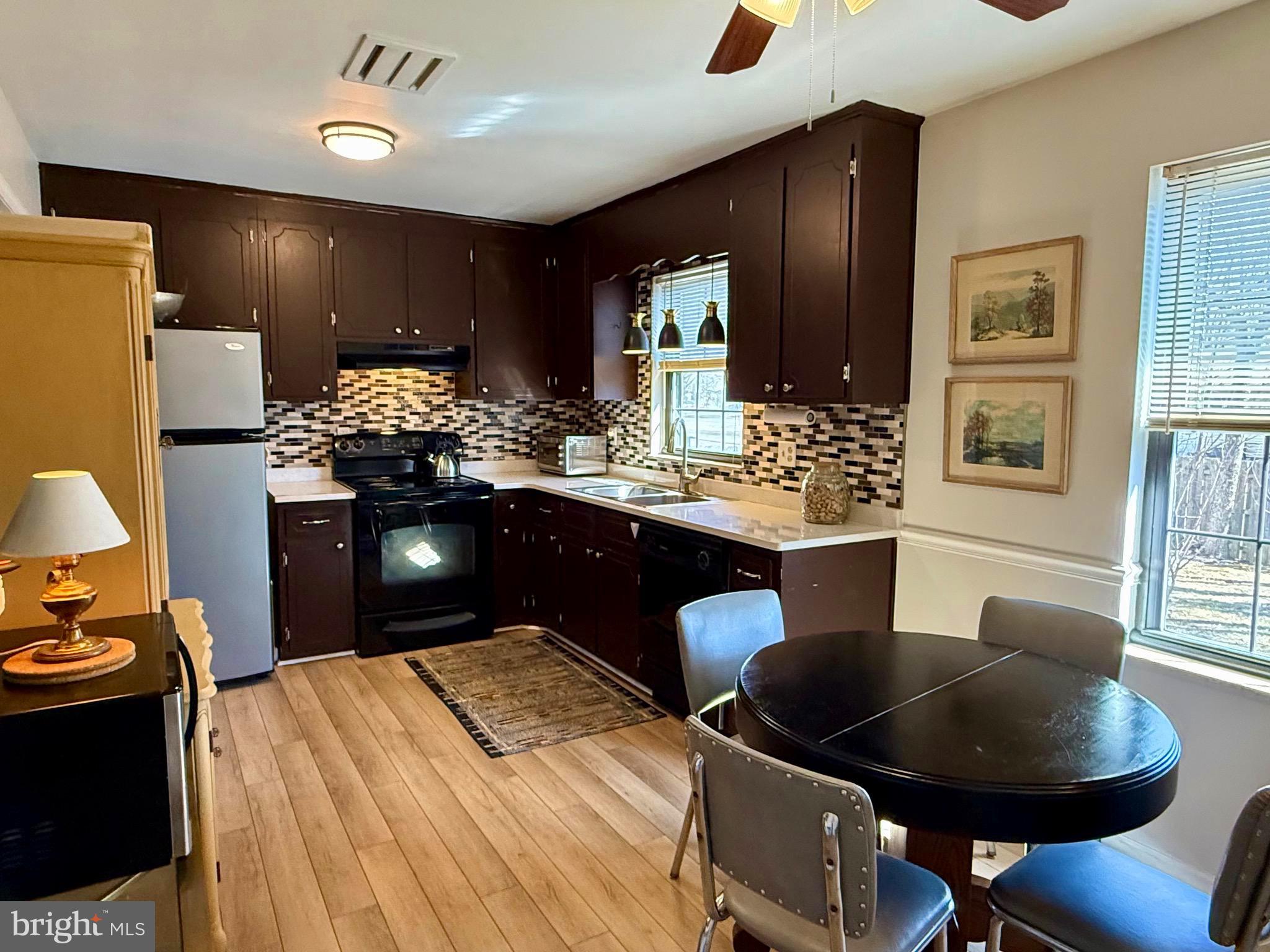 PIKE VIEW ACRES - Residential