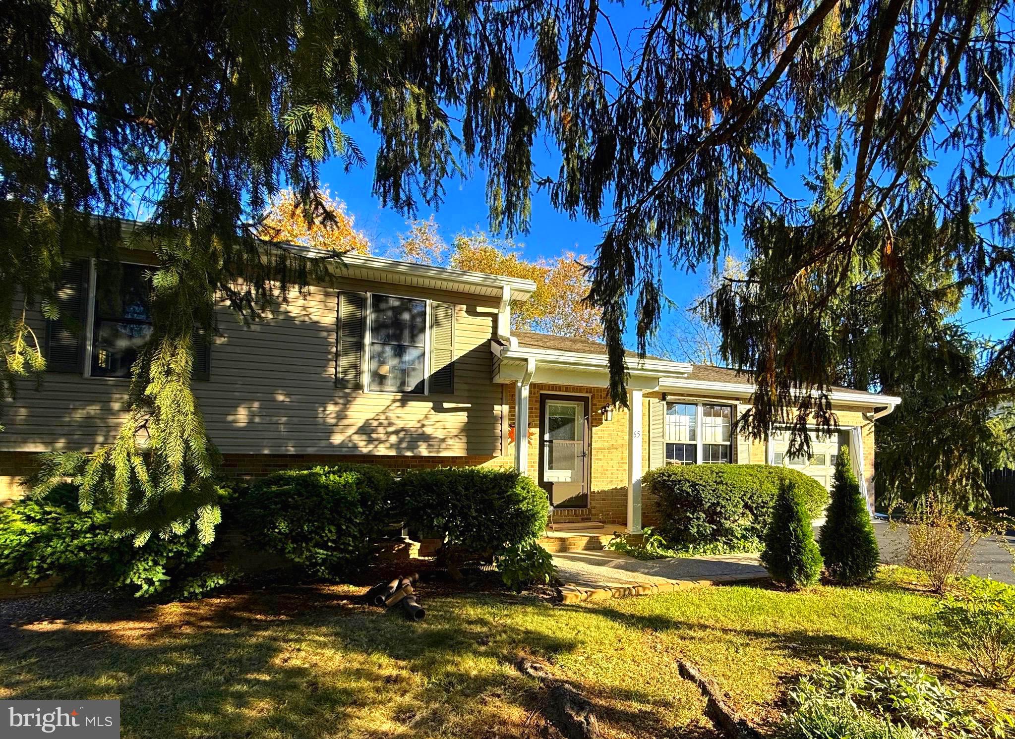 PIKE VIEW ACRES - Residential