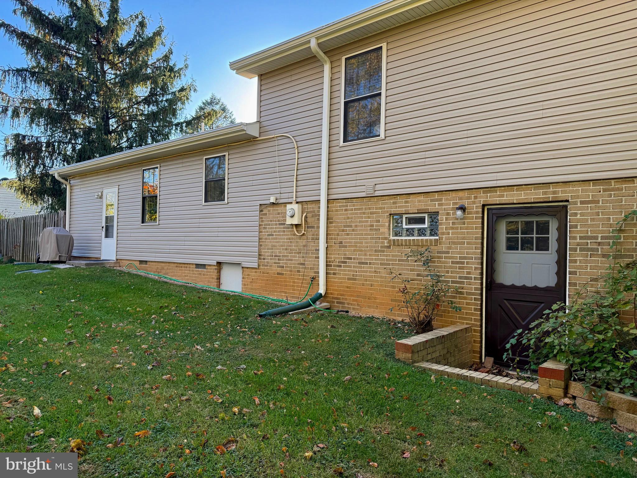 PIKE VIEW ACRES - Residential