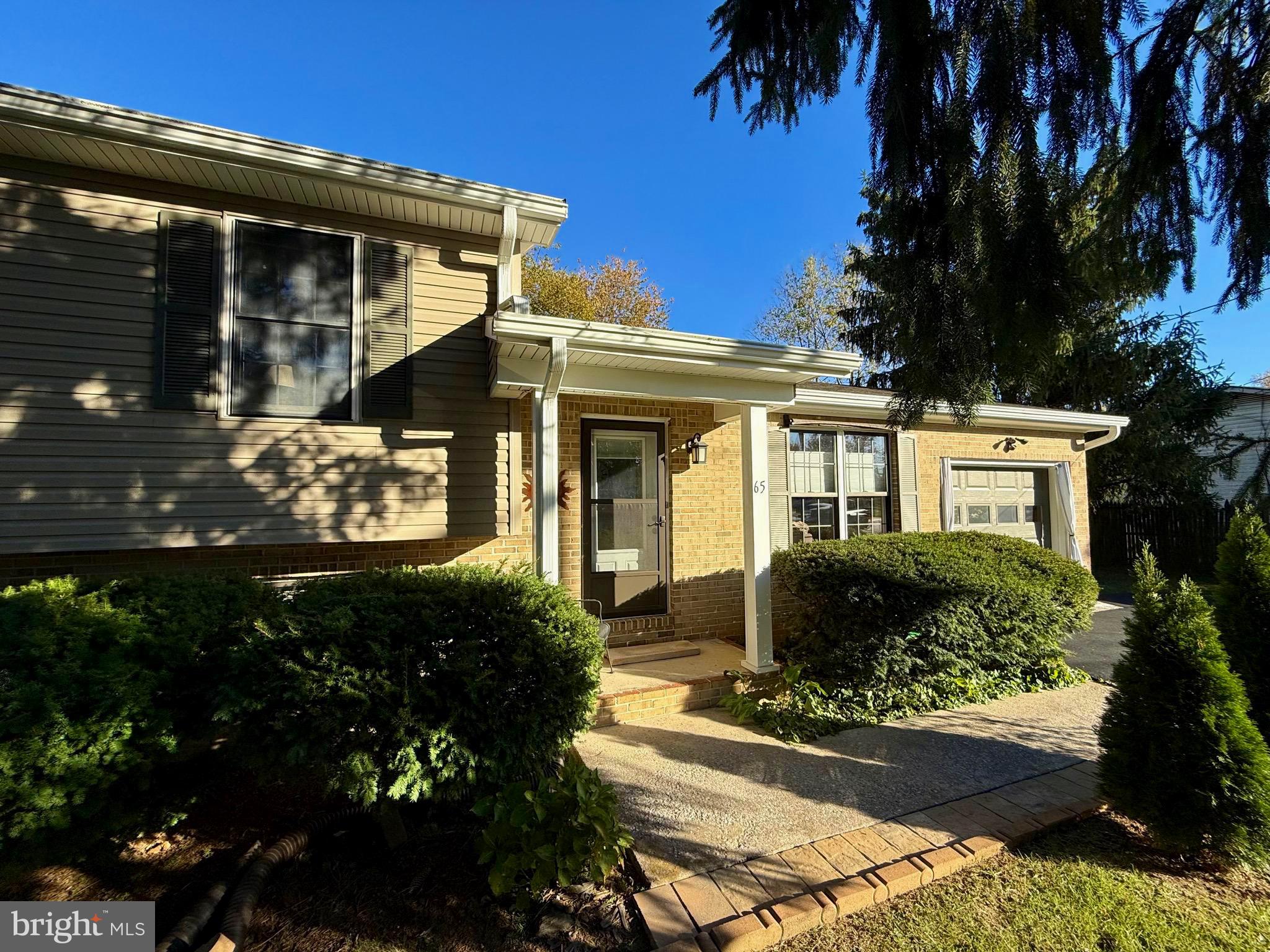 PIKE VIEW ACRES - Residential