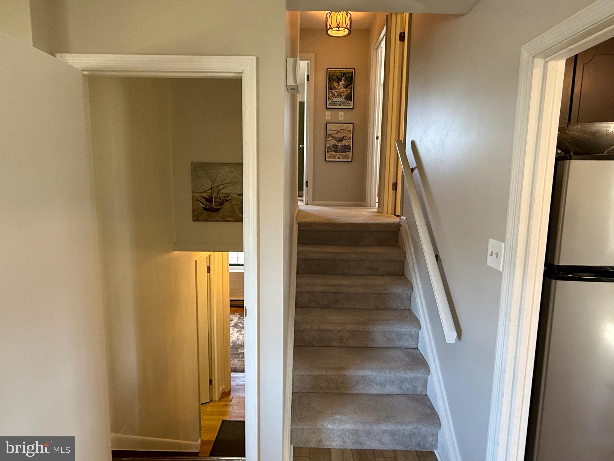 PIKE VIEW ACRES - Residential