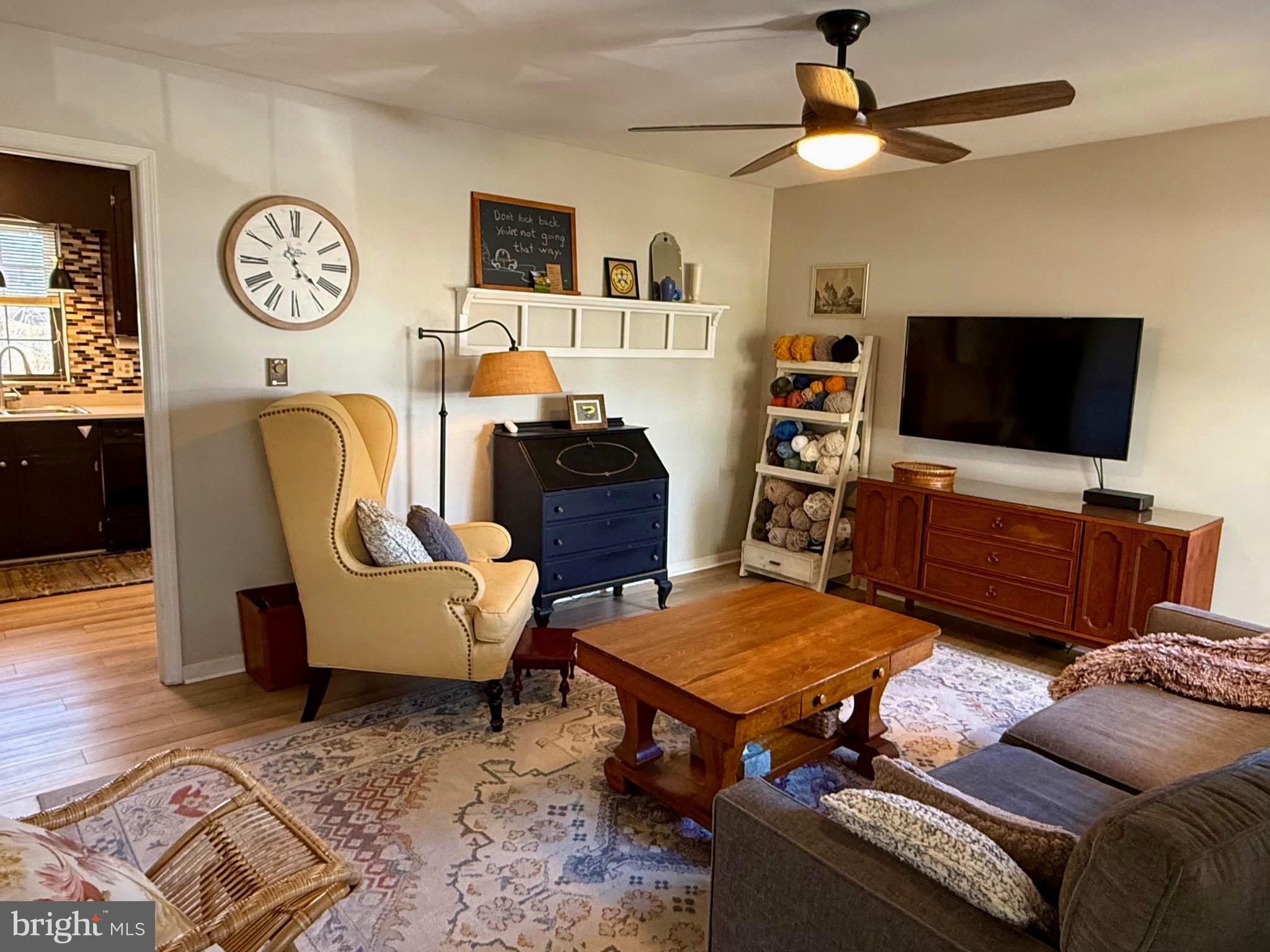 PIKE VIEW ACRES - Residential