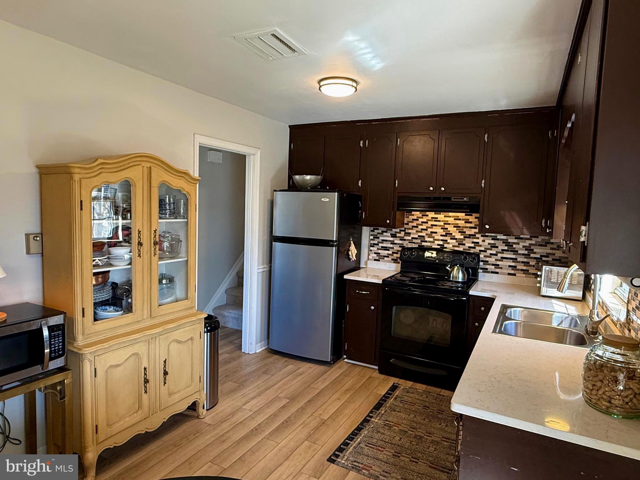 PIKE VIEW ACRES - Residential