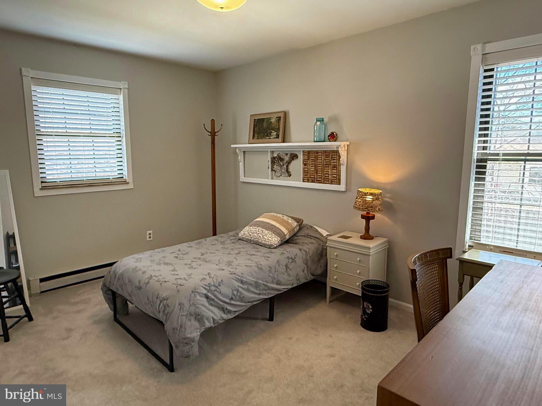 PIKE VIEW ACRES - Residential