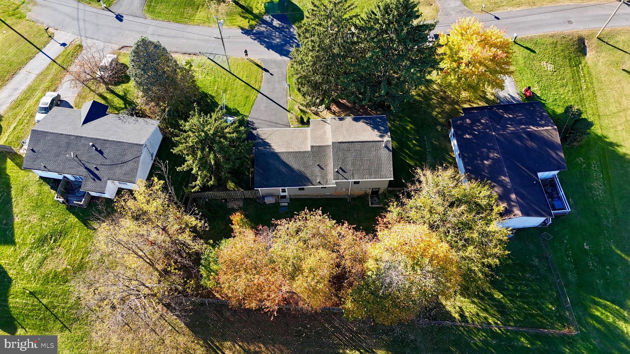 PIKE VIEW ACRES - Residential