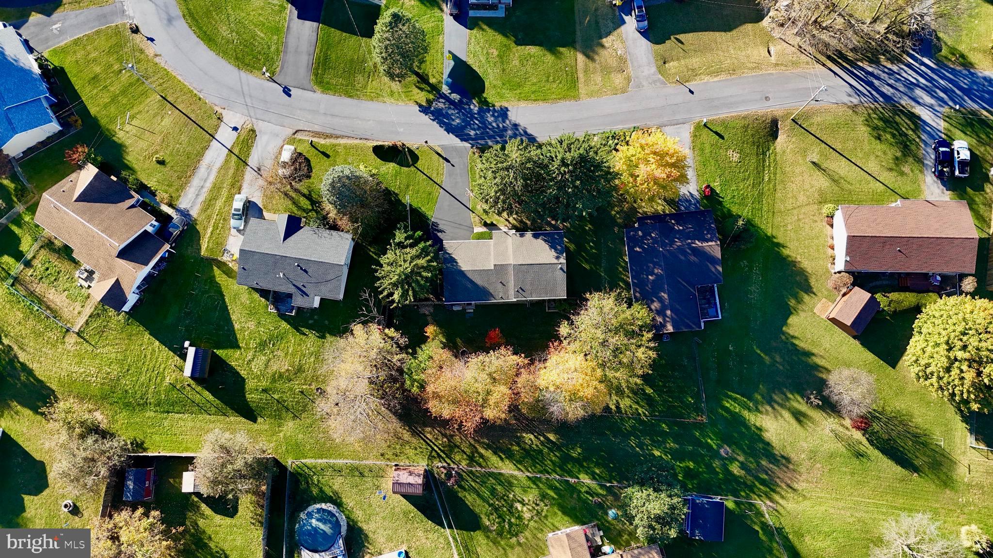 PIKE VIEW ACRES - Residential