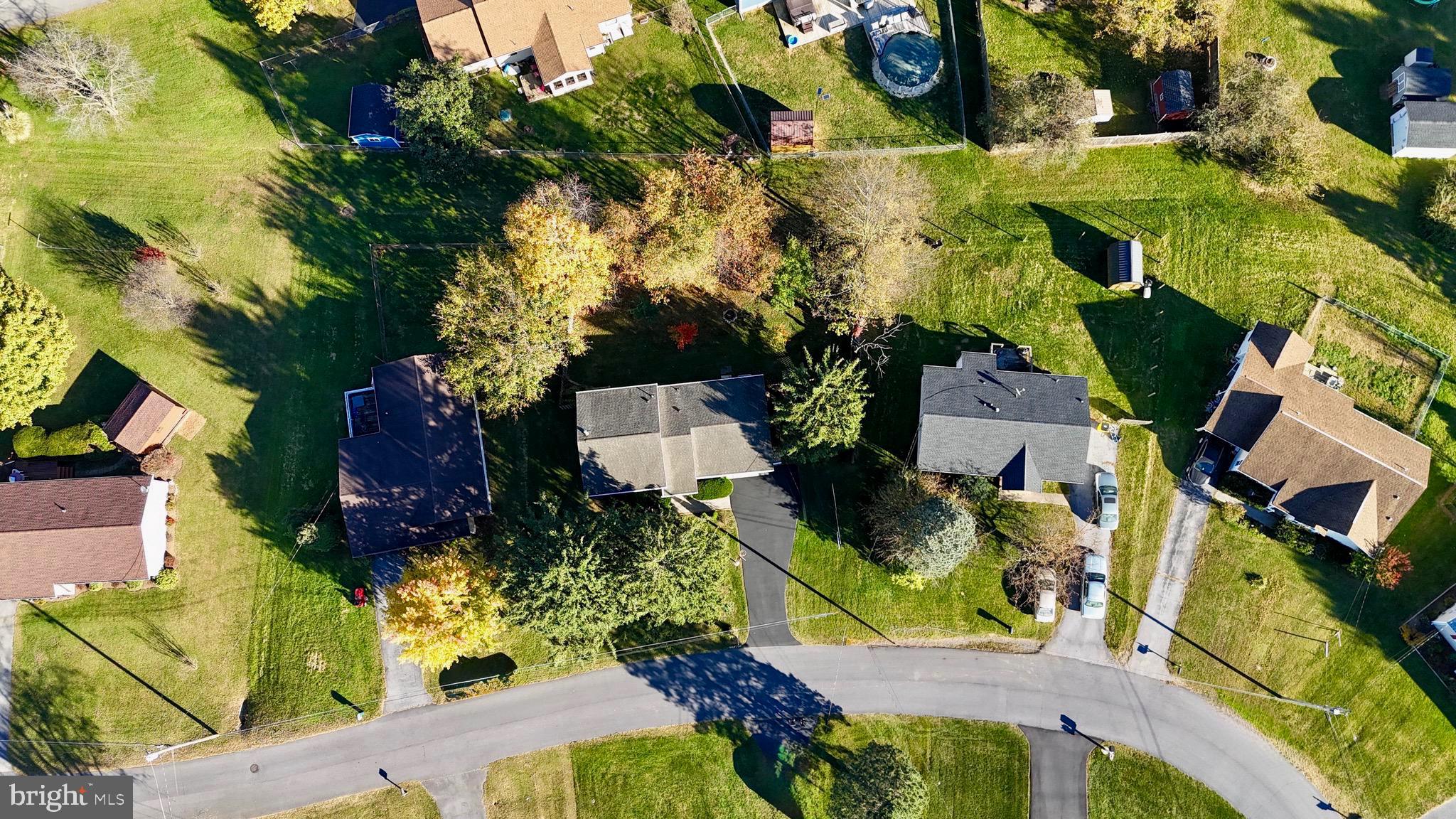 PIKE VIEW ACRES - Residential