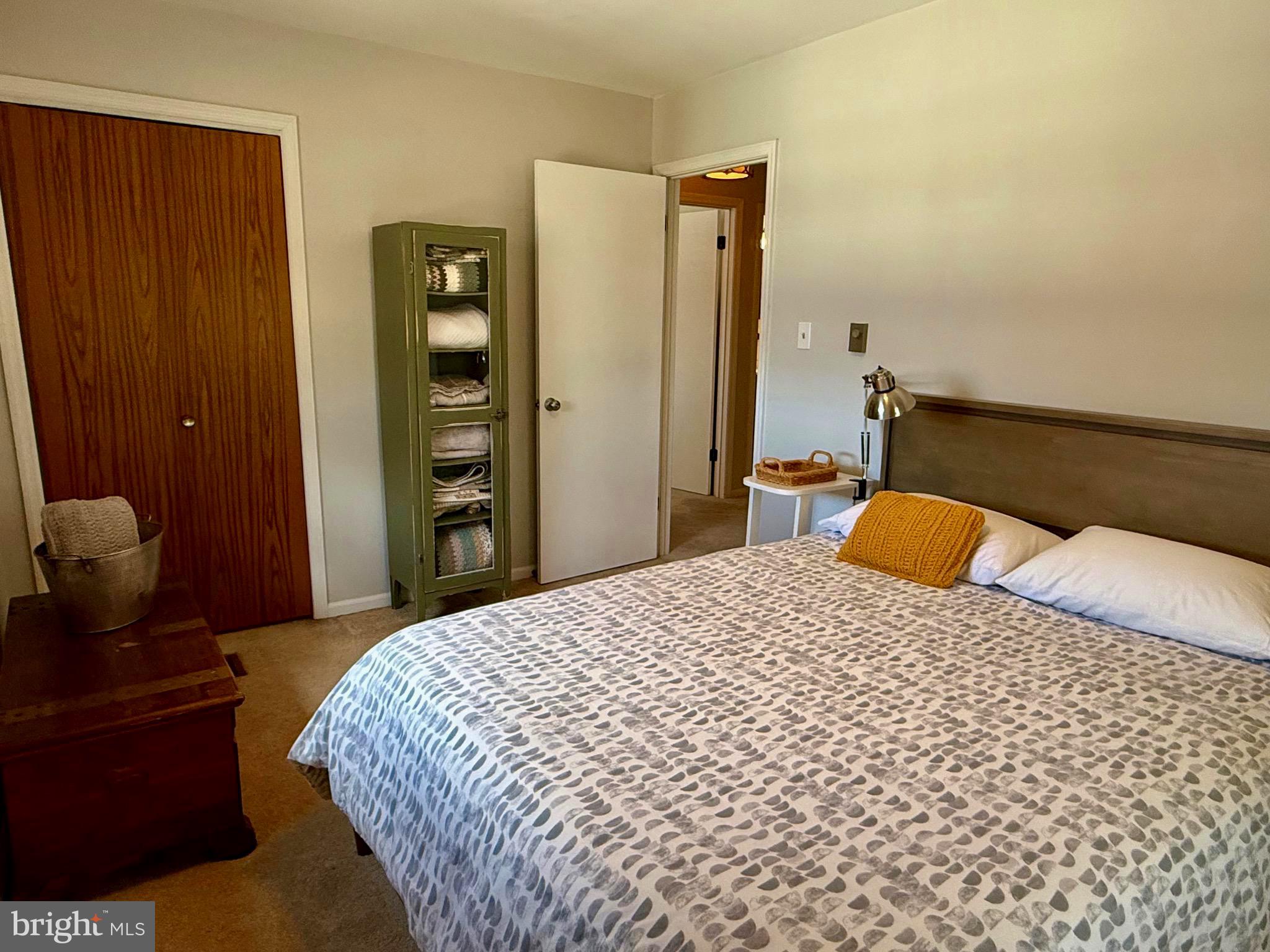 PIKE VIEW ACRES - Residential