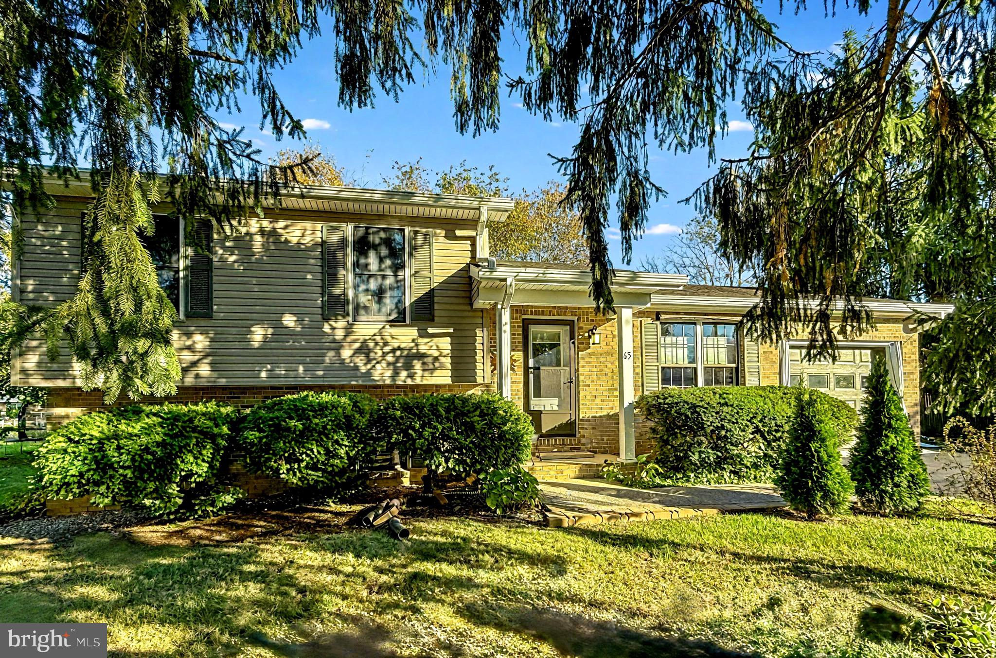 PIKE VIEW ACRES - Residential