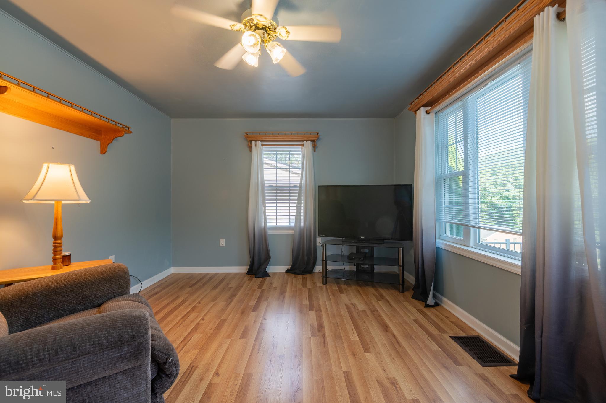 BOWLING GREEN - Residential