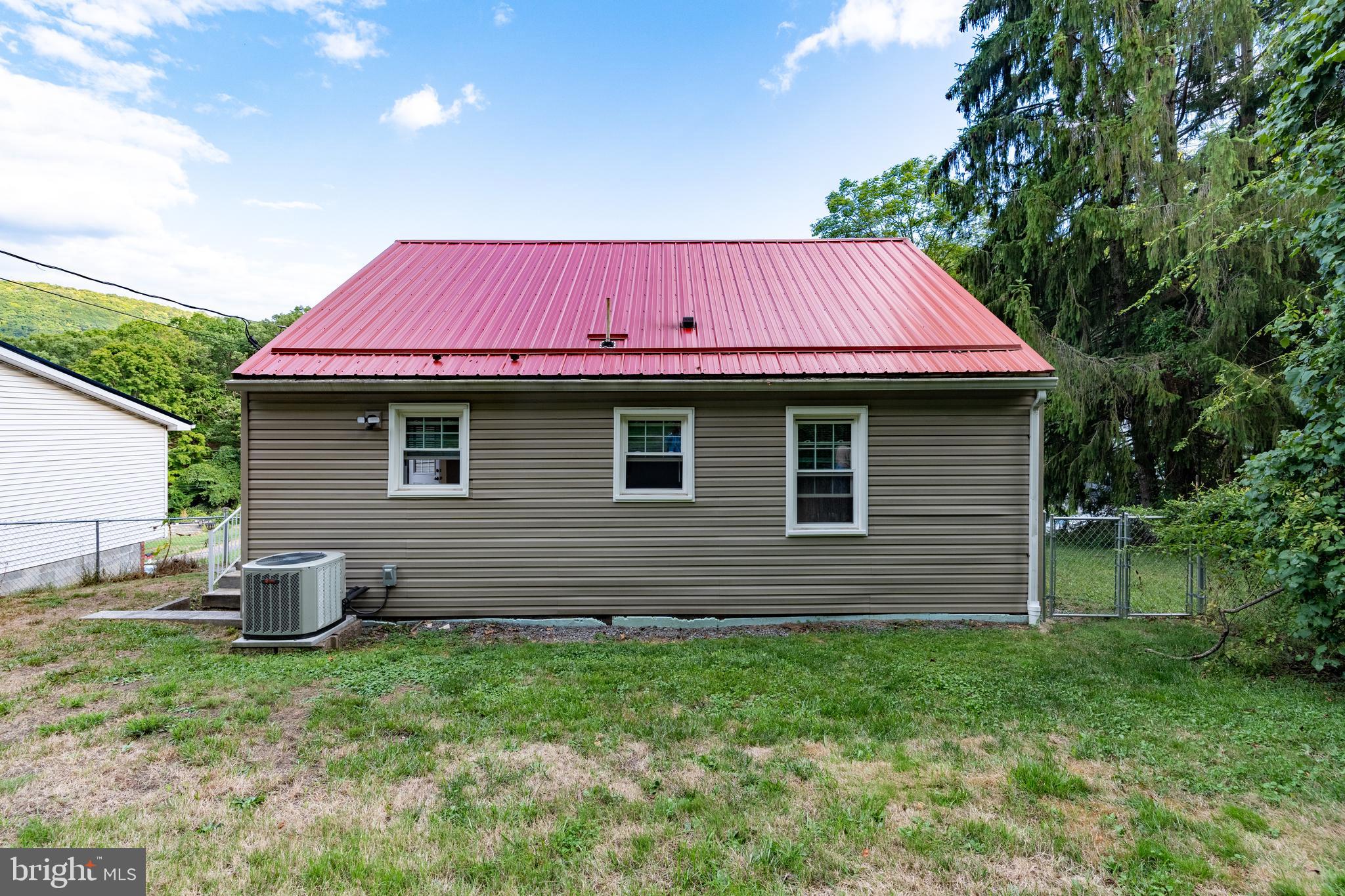 BOWLING GREEN - Residential