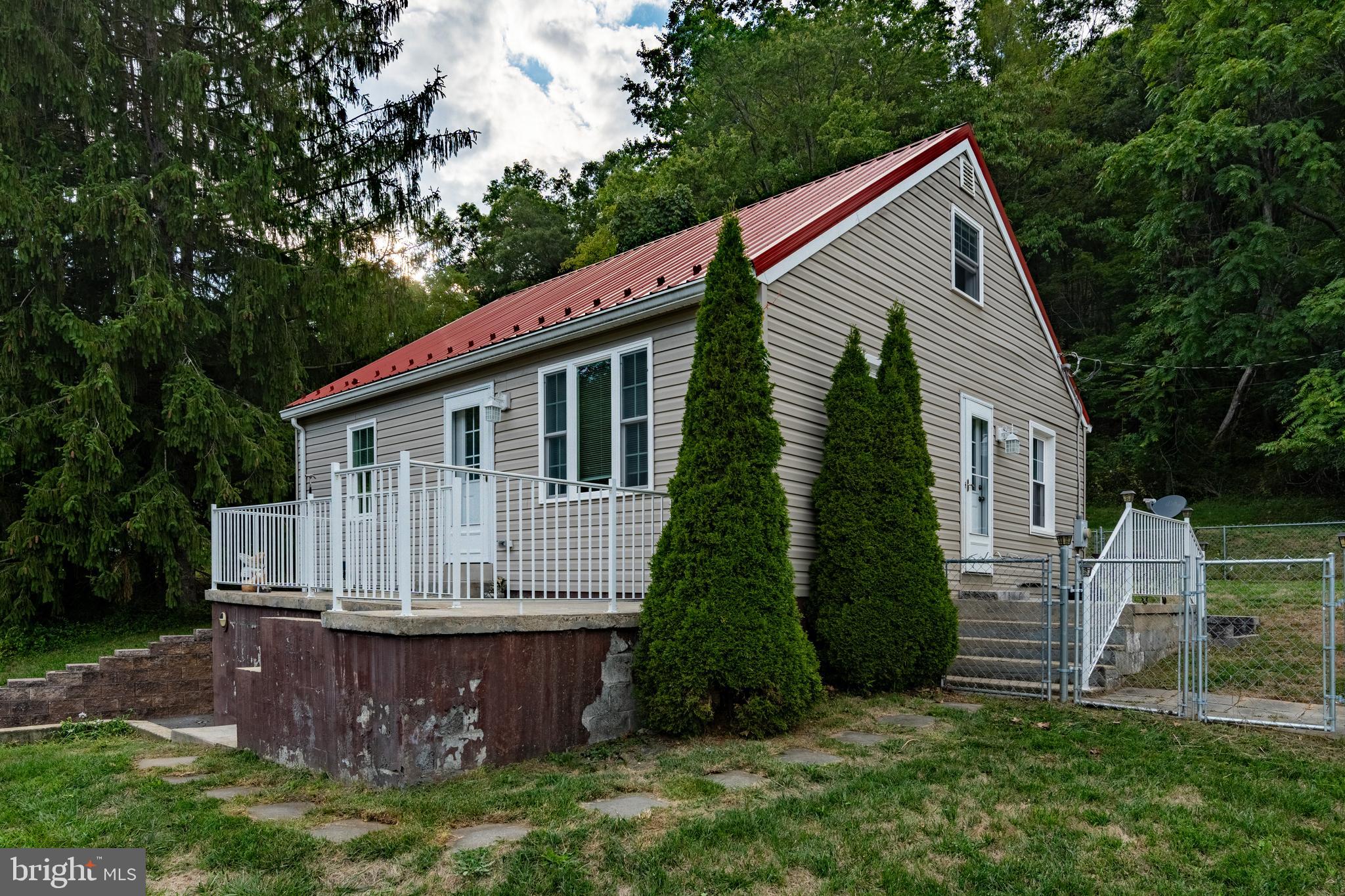 BOWLING GREEN - Residential