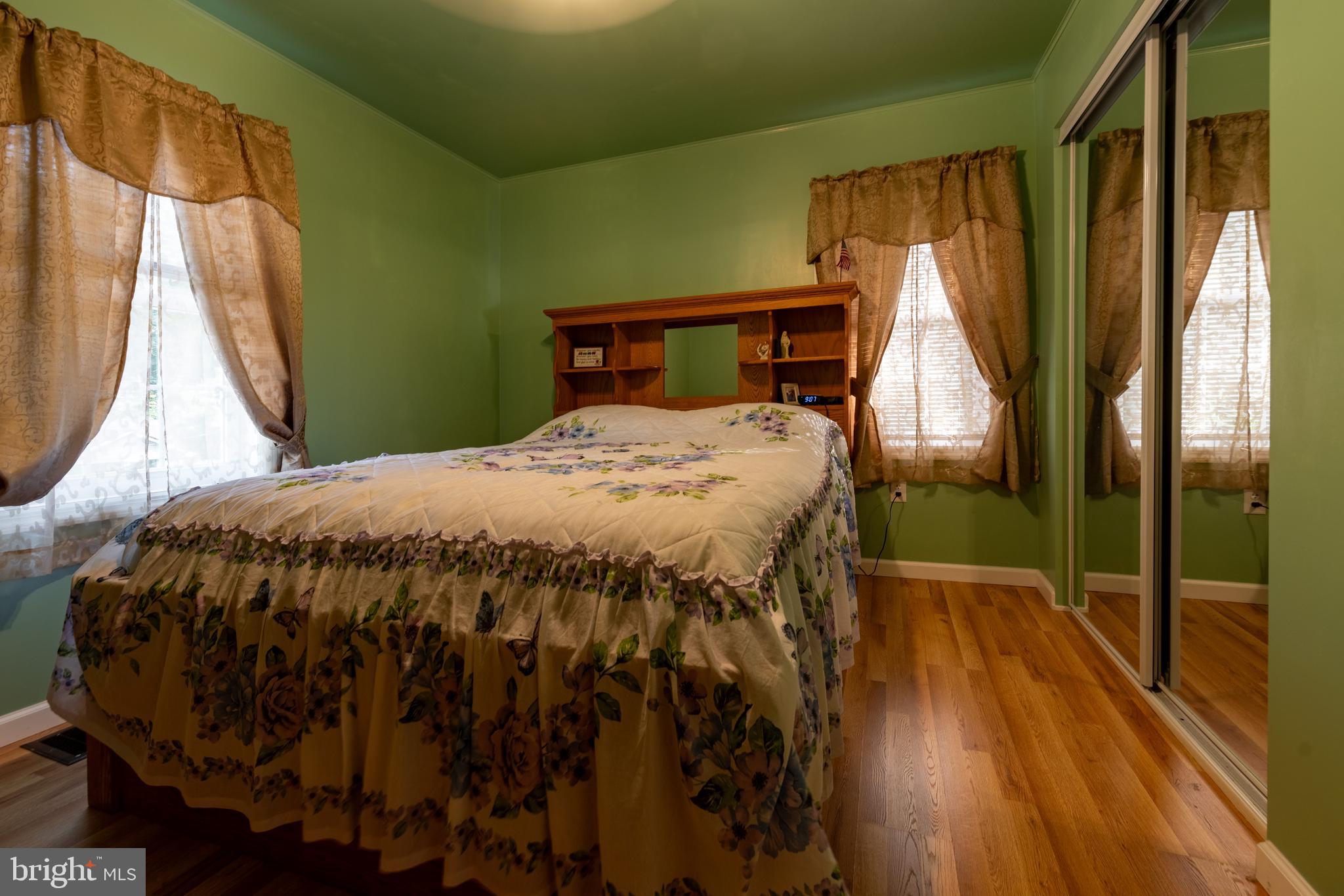 BOWLING GREEN - Residential