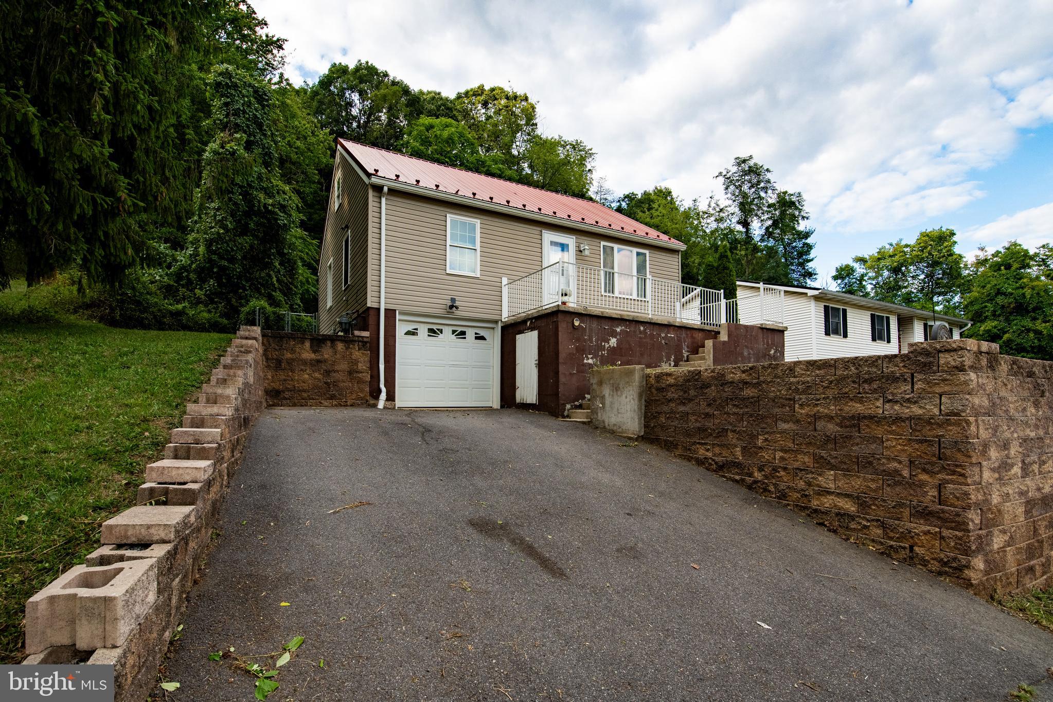 BOWLING GREEN - Residential