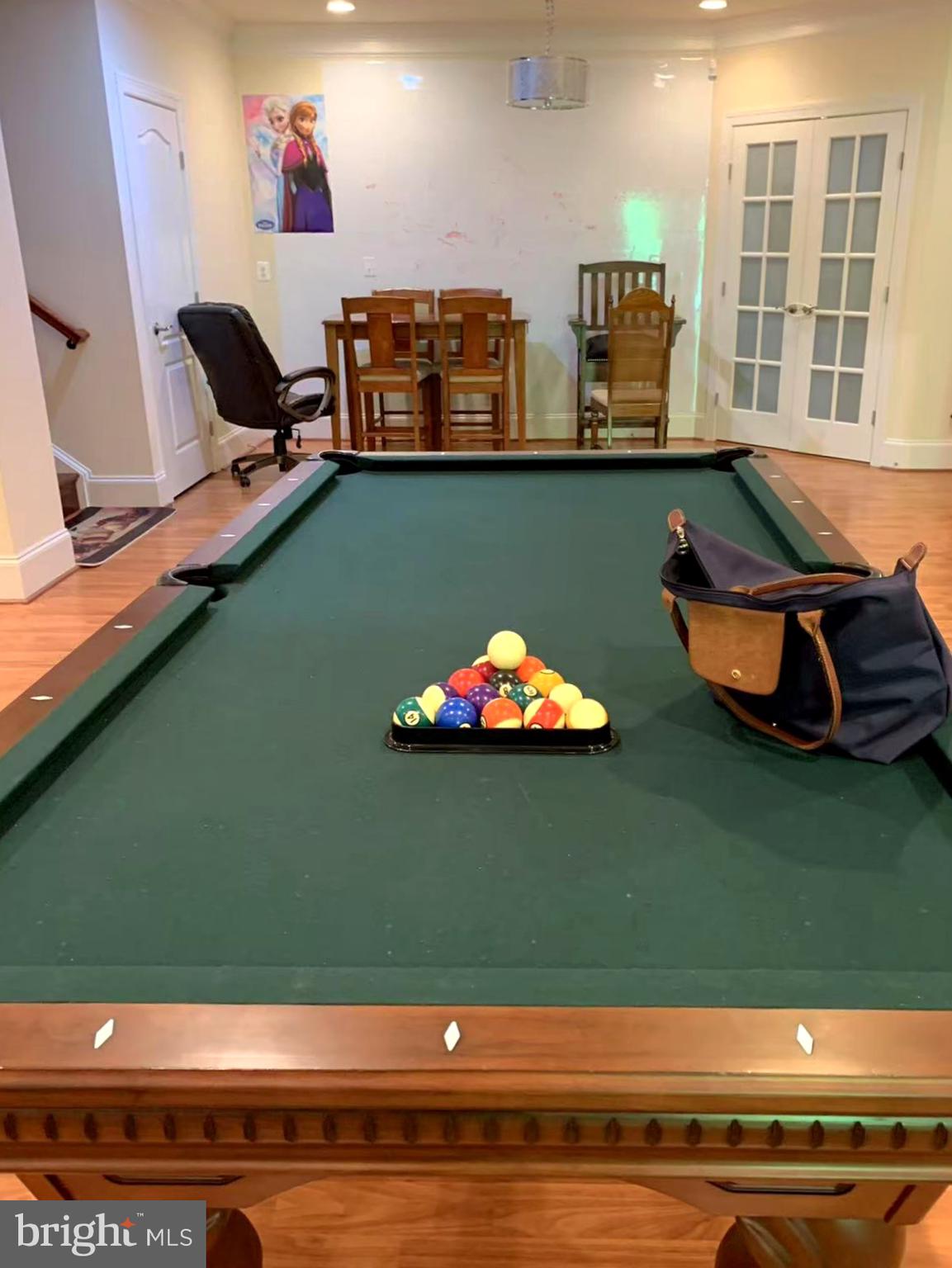 RESERVE AT STONE HILL - Residential Lease