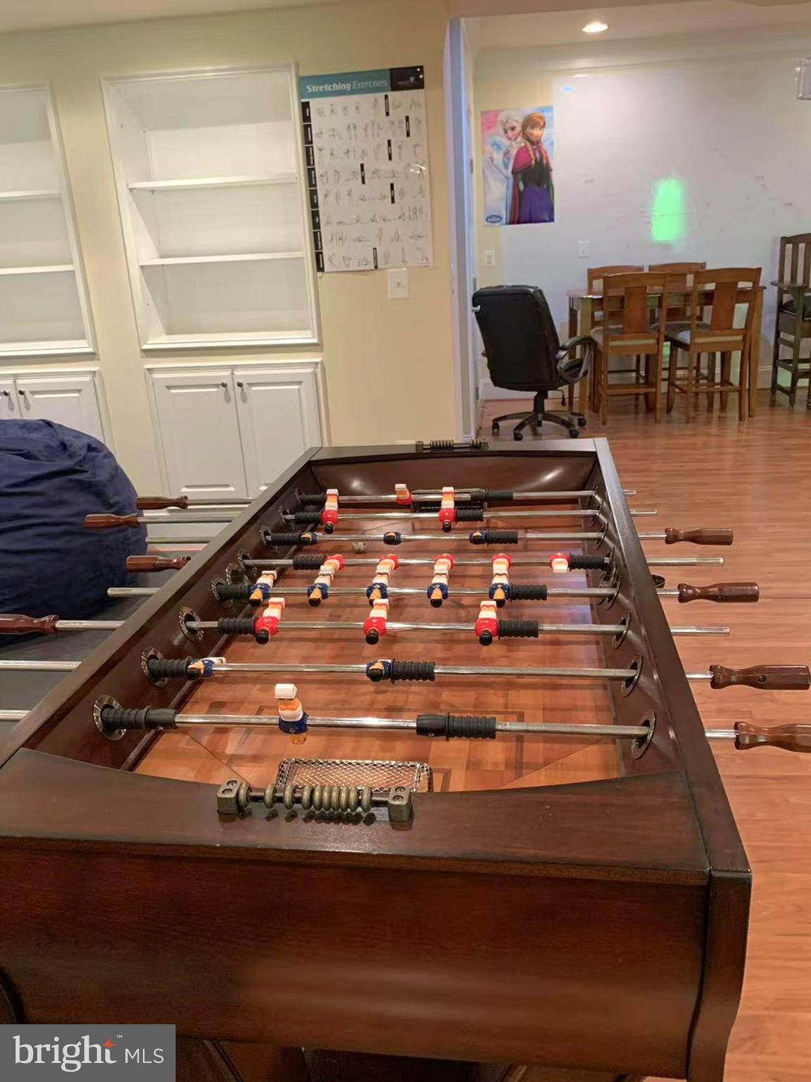 RESERVE AT STONE HILL - Residential Lease