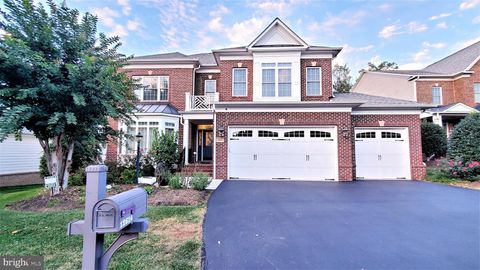 12614 WINTER WREN COURT HERNDON VA 20171