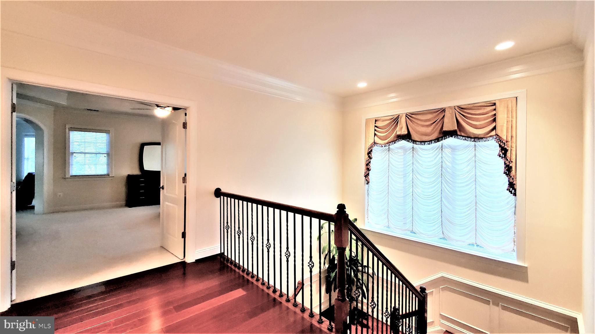 RESERVE AT STONE HILL - Residential Lease