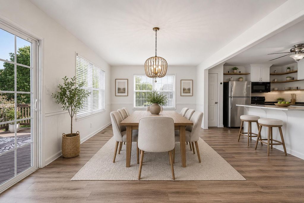 Photo of 7217 Wytheville Cir, FREDERICKSBURG, VA 22407 (MLS # VASP2041920)