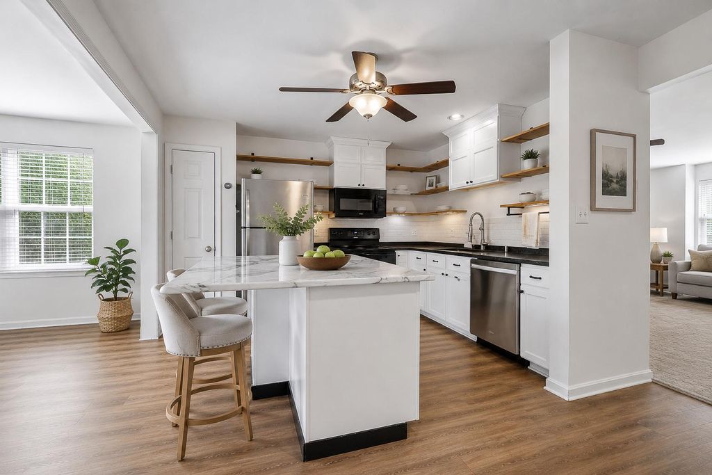 Photo of 7217 Wytheville Cir, FREDERICKSBURG, VA 22407 (MLS # VASP2041920)