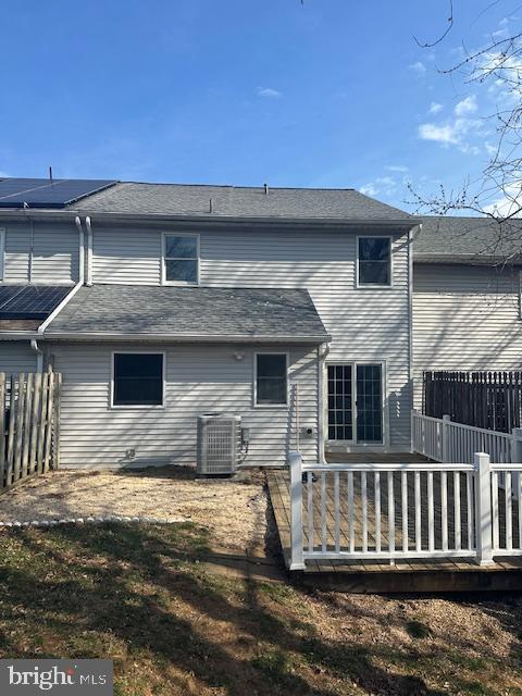 BROOKFIELD - Residential