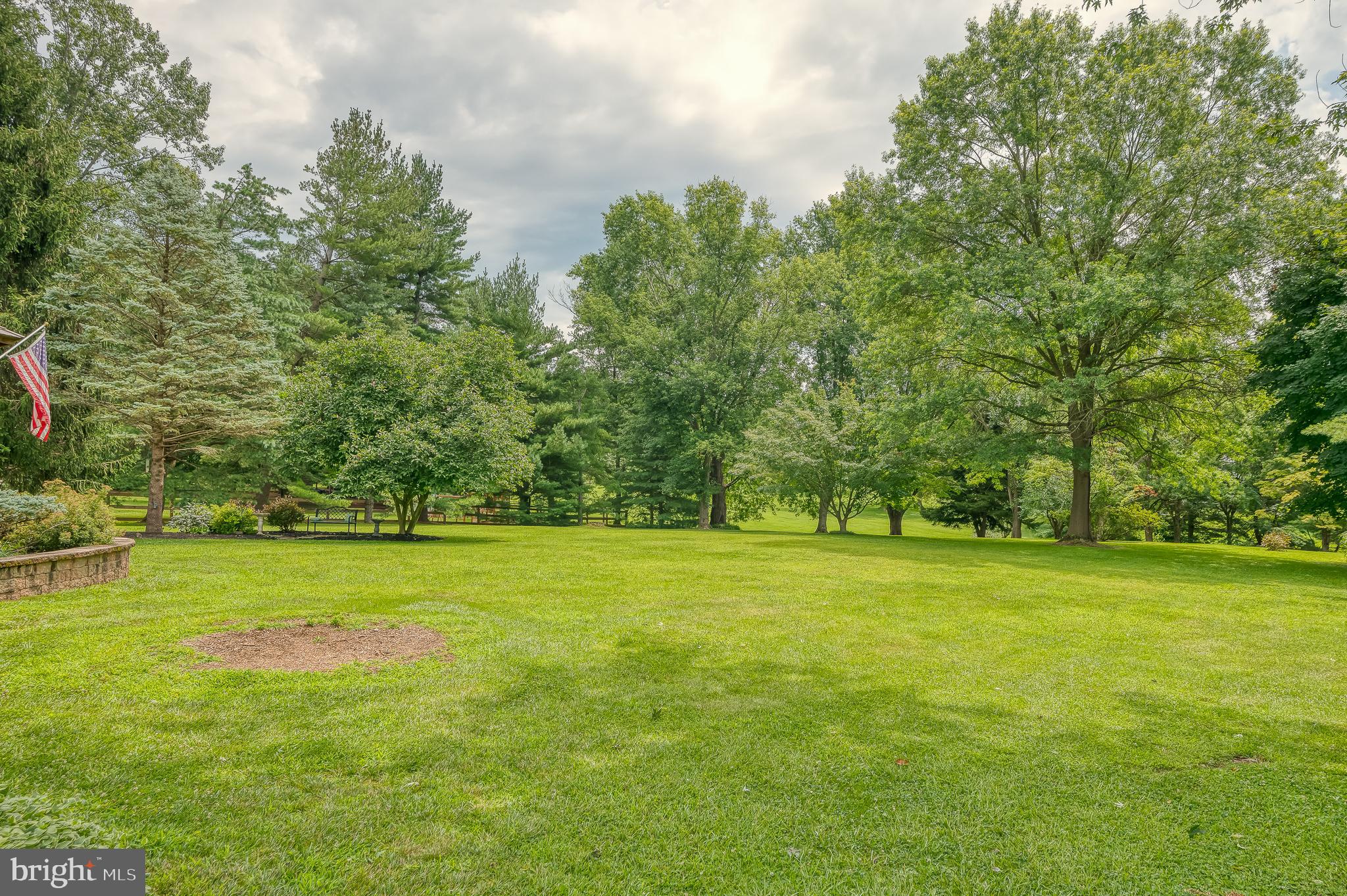 PLEASANT VIEW FARMS - Residential