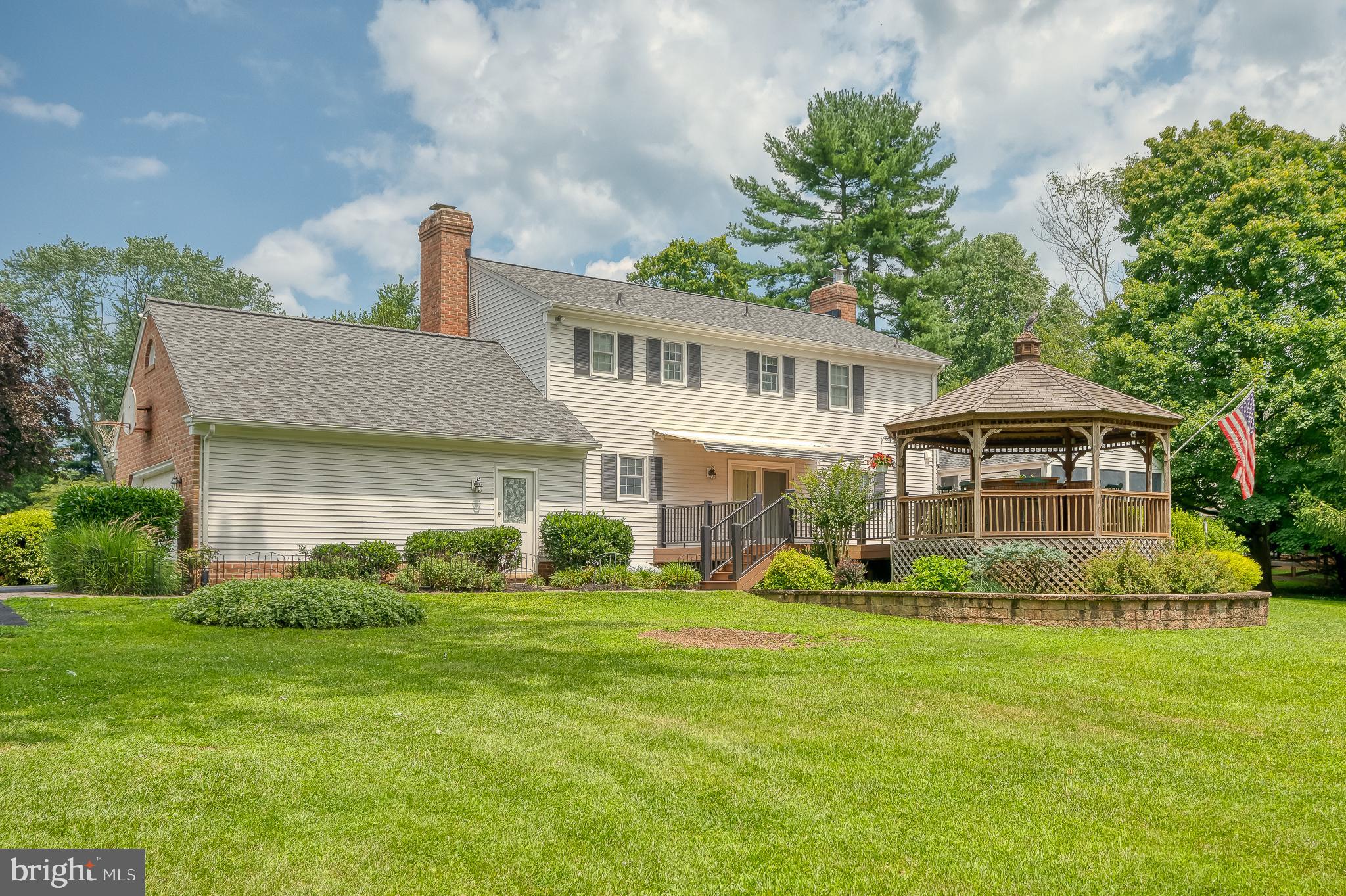 PLEASANT VIEW FARMS - Residential