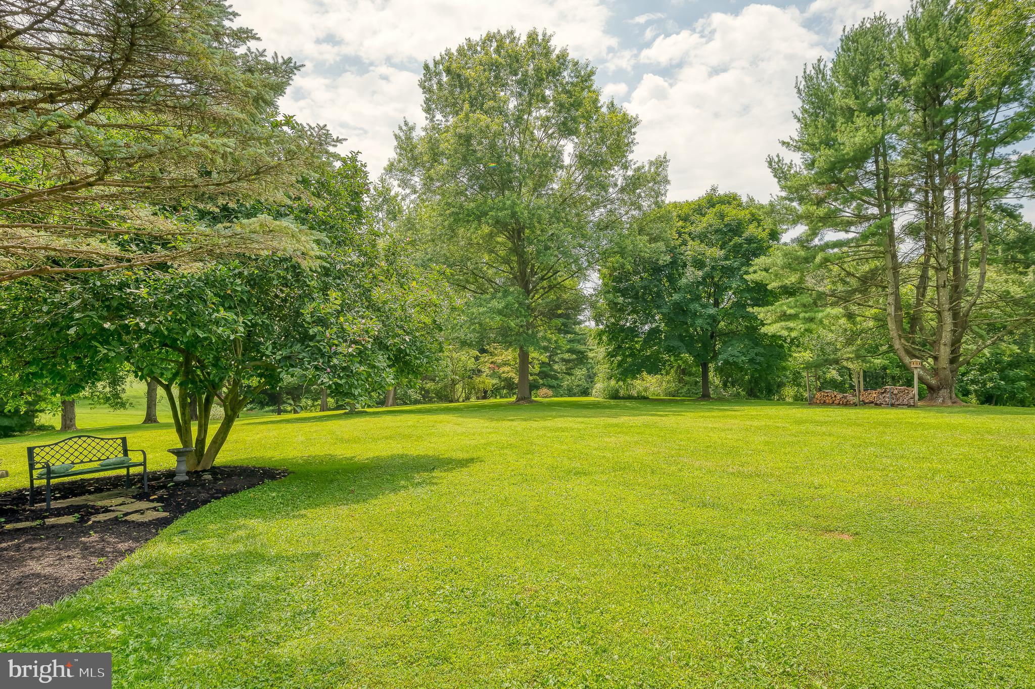 PLEASANT VIEW FARMS - Residential