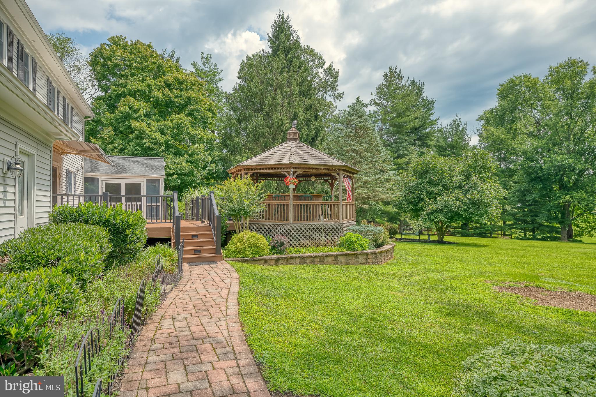 PLEASANT VIEW FARMS - Residential