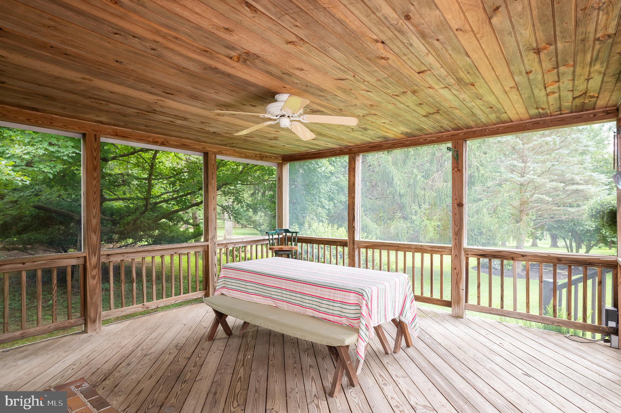 PLEASANT VIEW FARMS - Residential