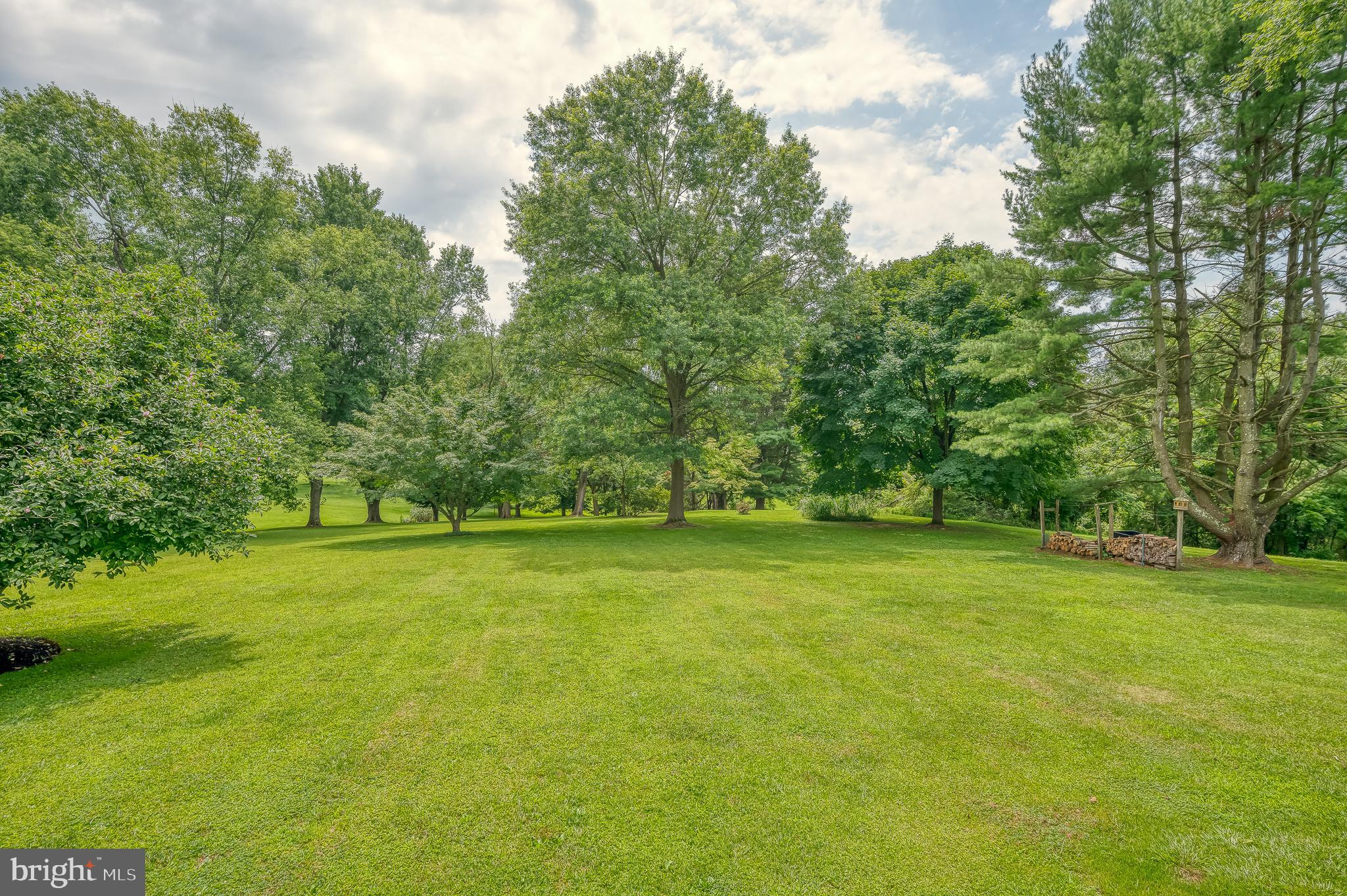 PLEASANT VIEW FARMS - Residential