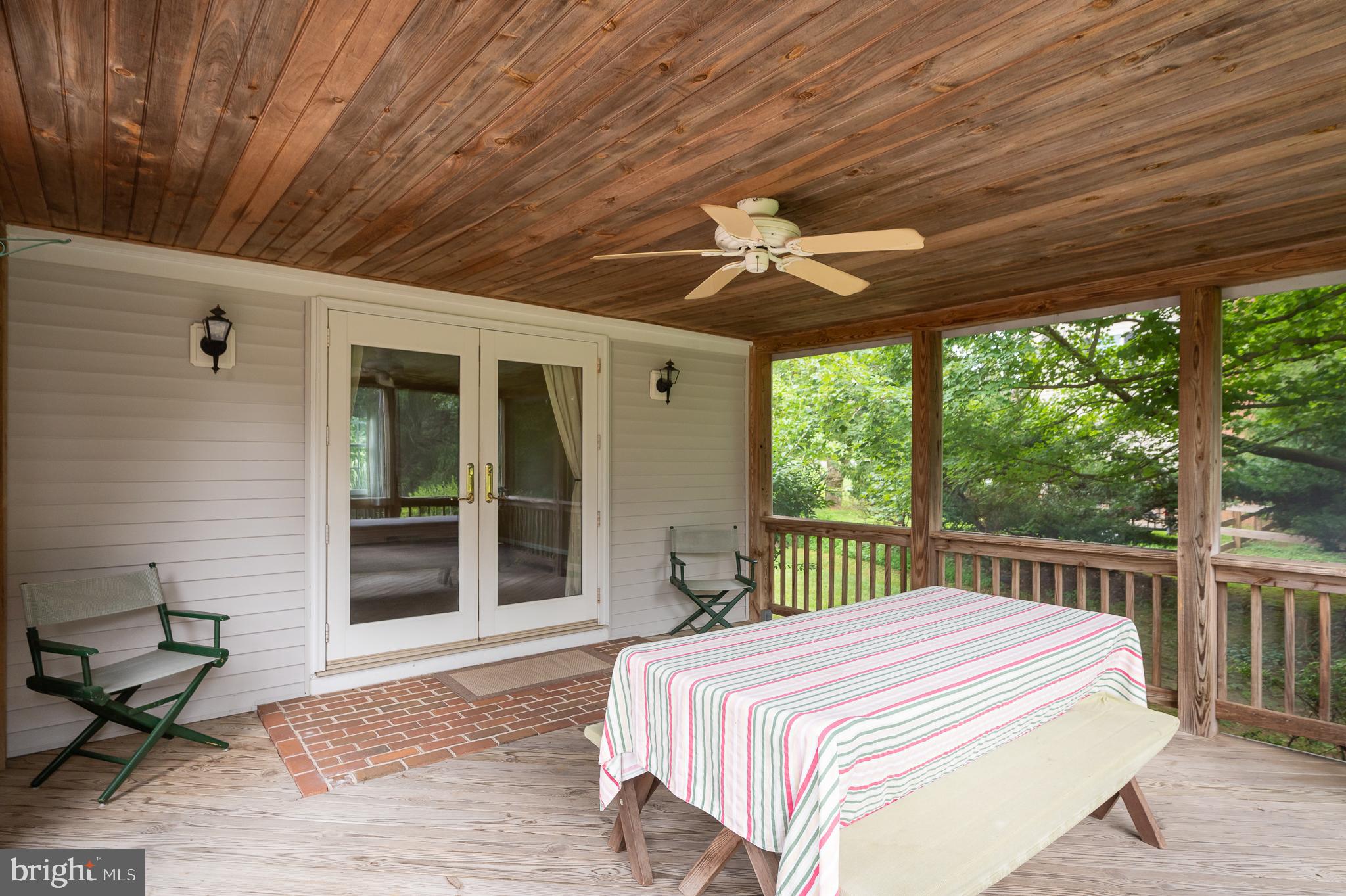 PLEASANT VIEW FARMS - Residential