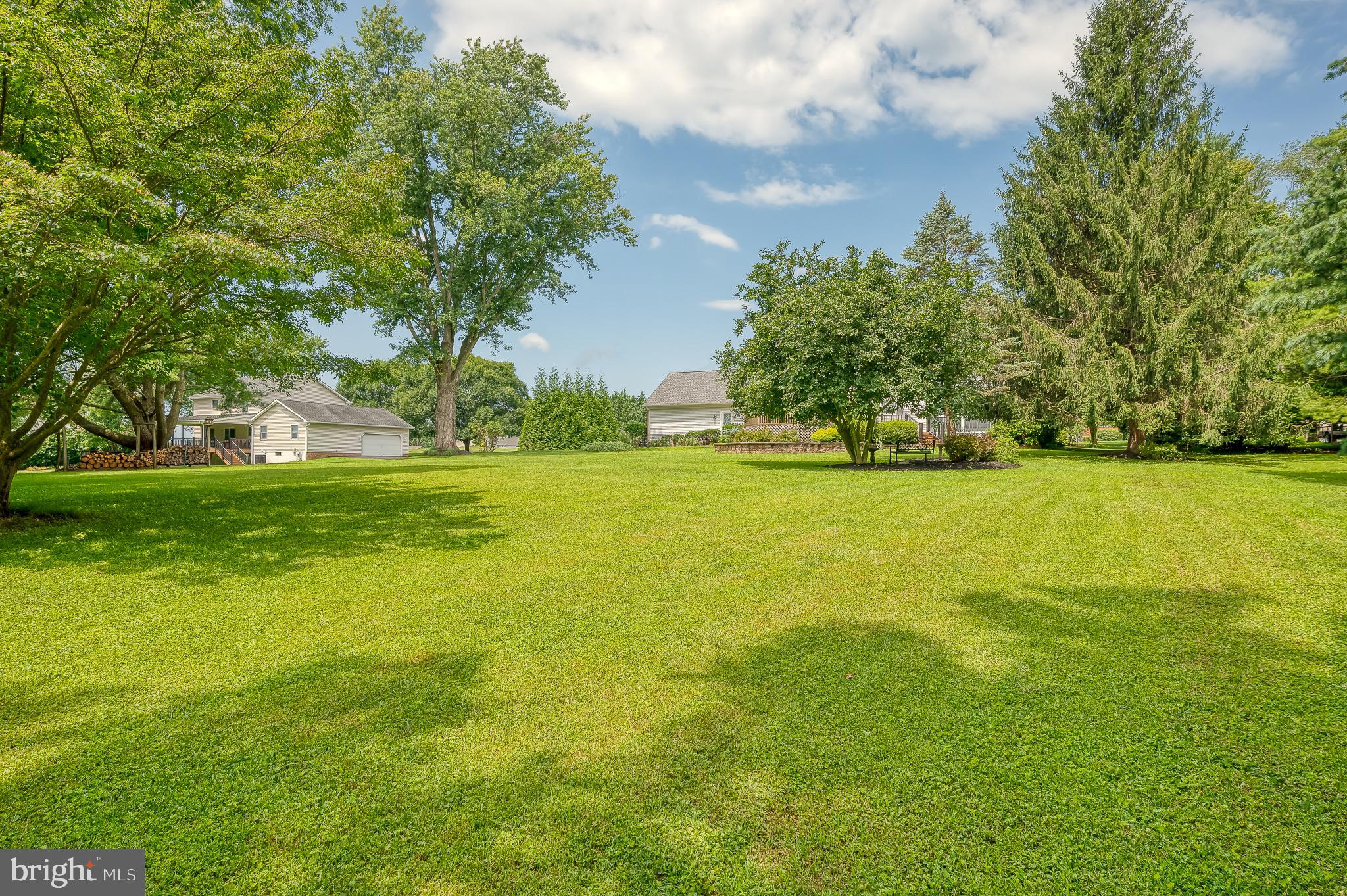 PLEASANT VIEW FARMS - Residential