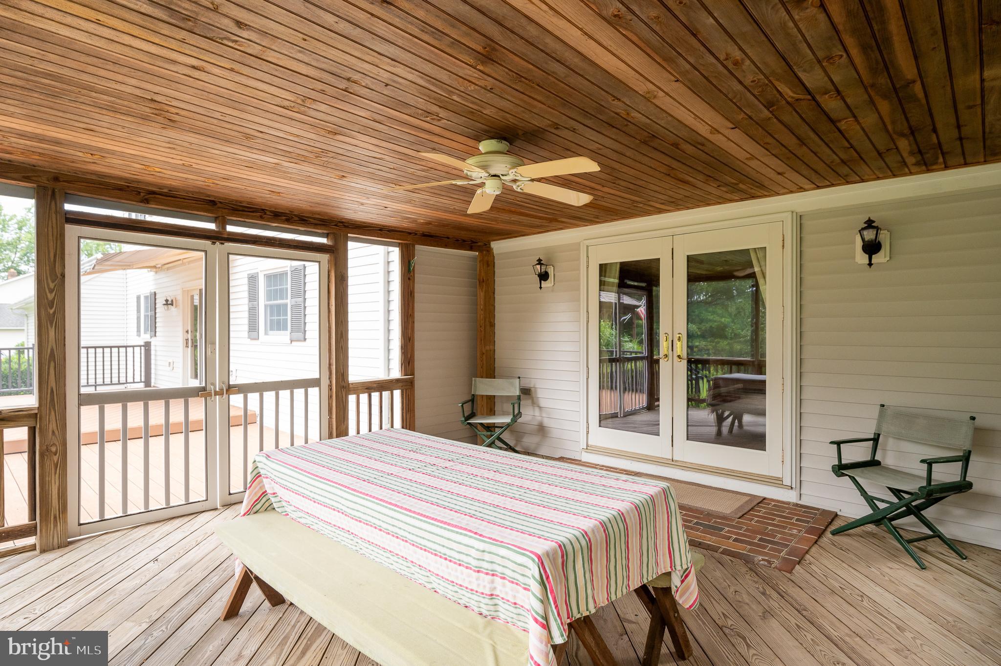 PLEASANT VIEW FARMS - Residential