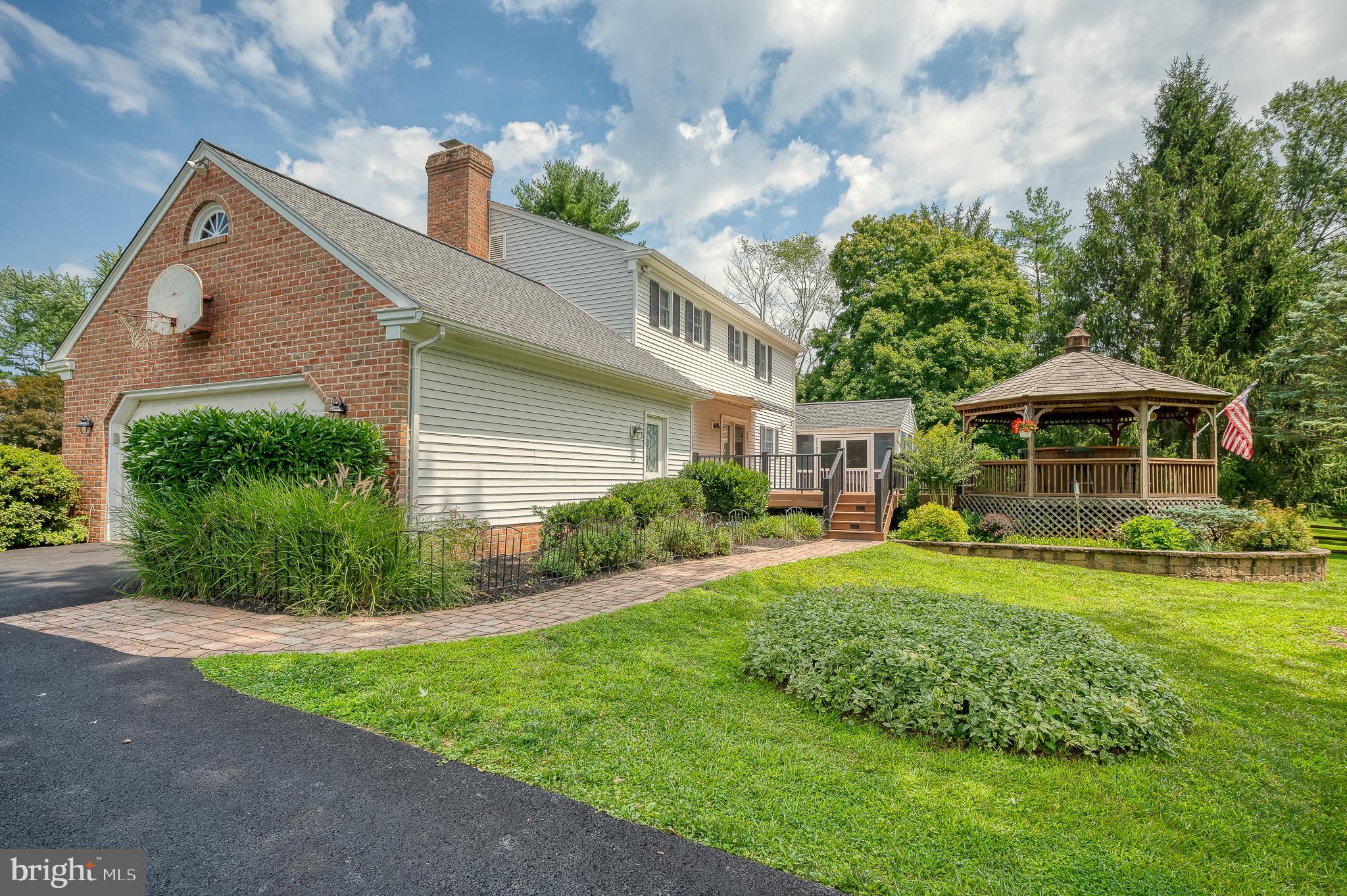 PLEASANT VIEW FARMS - Residential