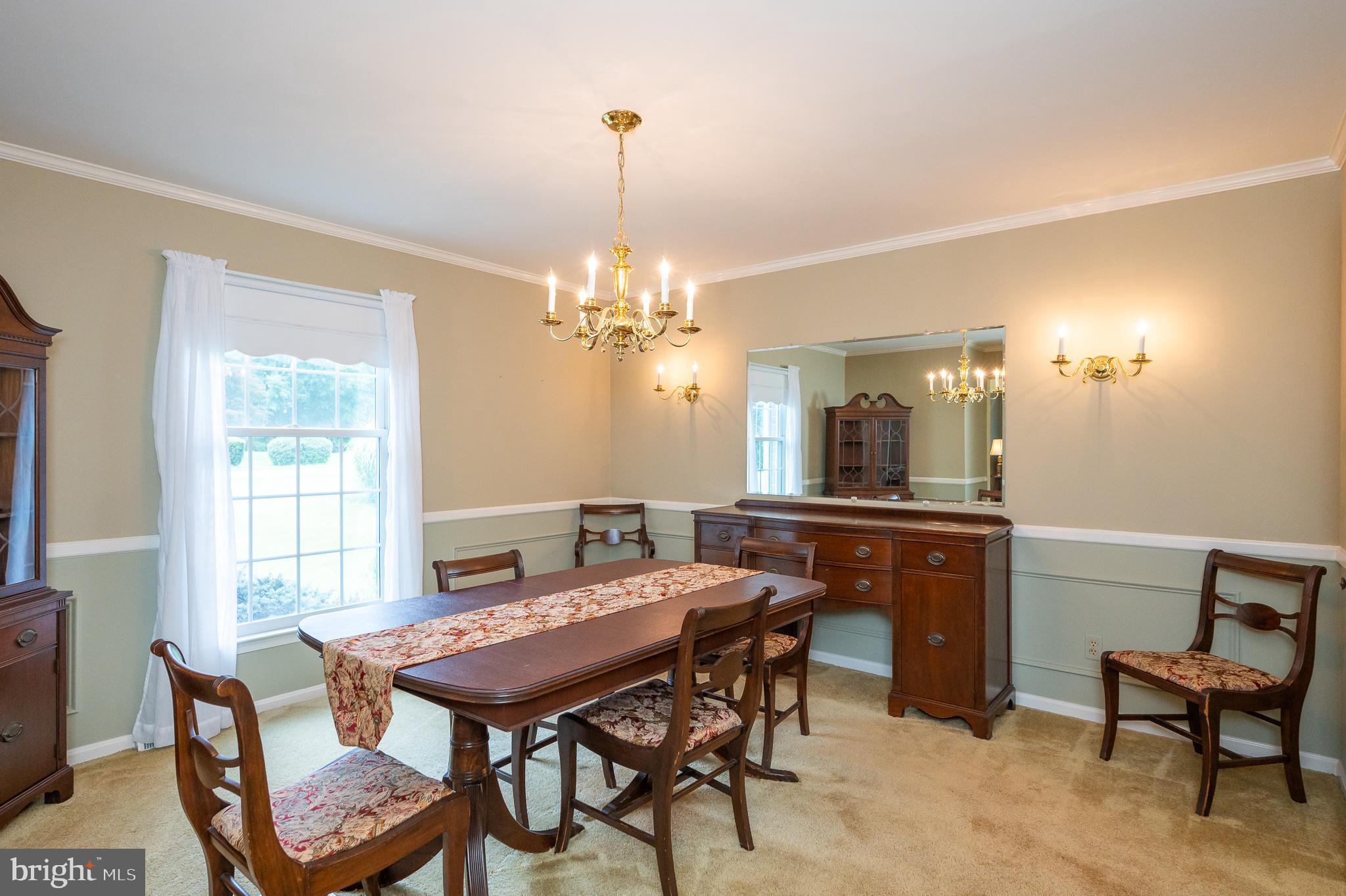 PLEASANT VIEW FARMS - Residential