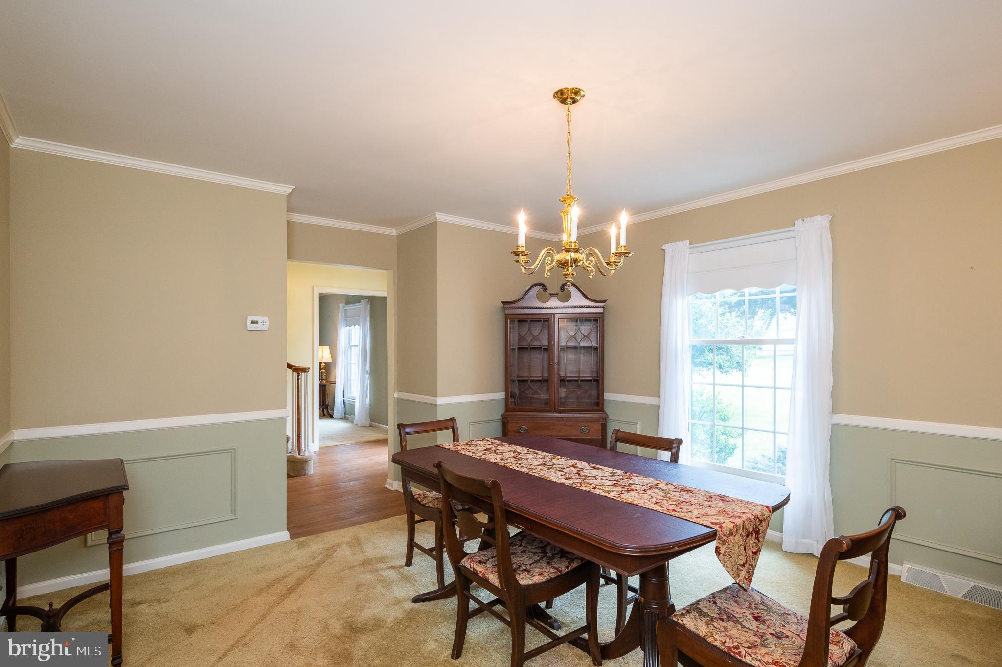 PLEASANT VIEW FARMS - Residential