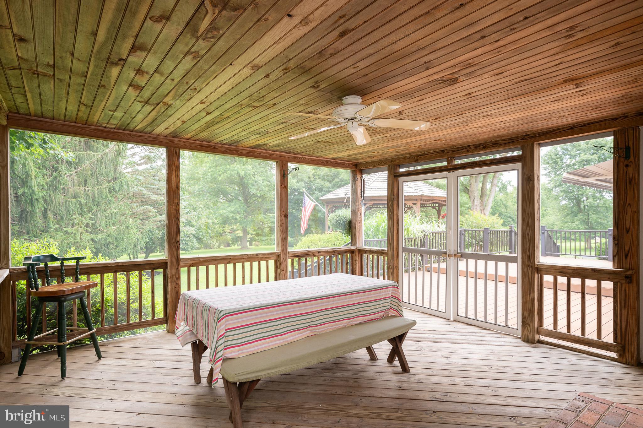 PLEASANT VIEW FARMS - Residential