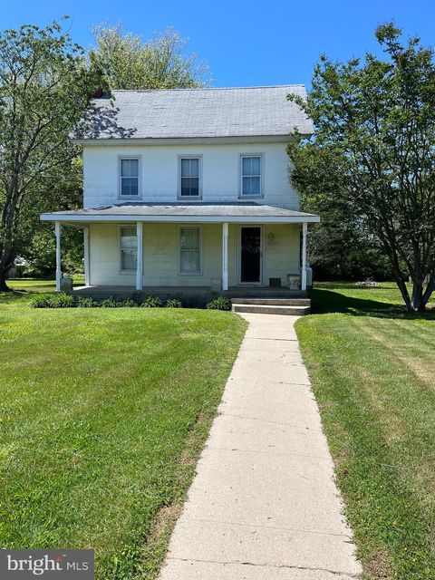 Photo of 10037 Main Street, BERLIN, MD 21811 (MLS # MDWO2028170)