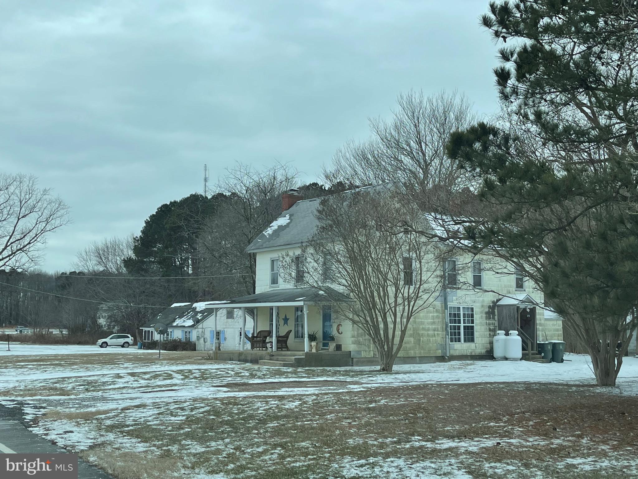 10037 MAIN STREET
