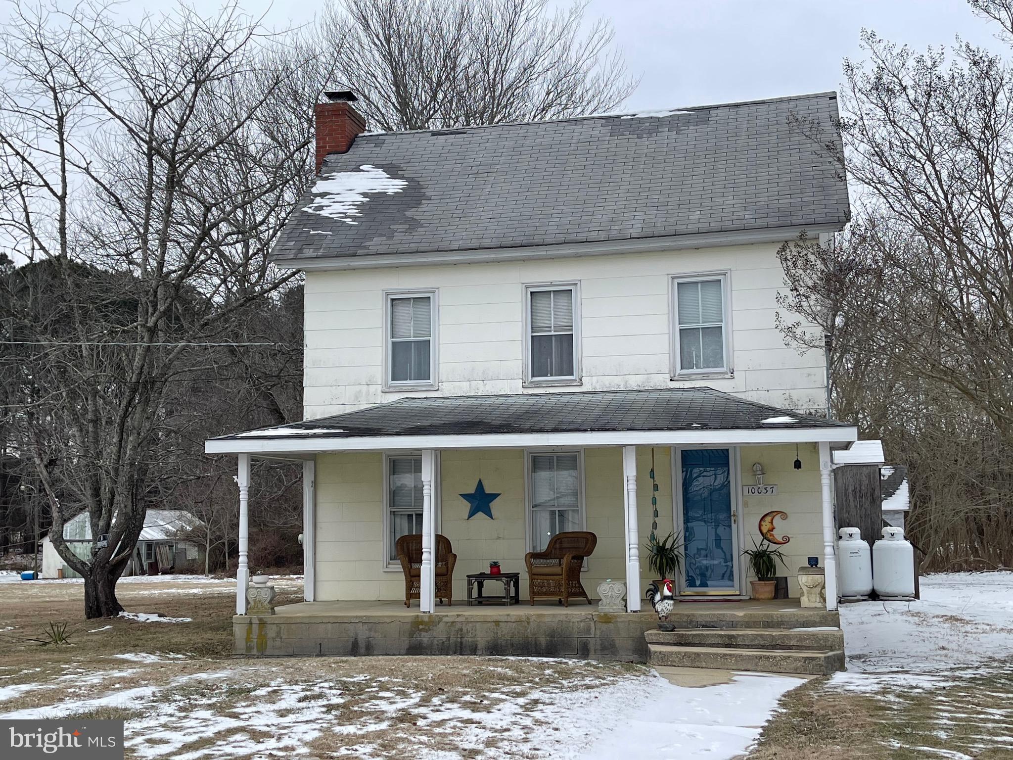 10037 MAIN STREET