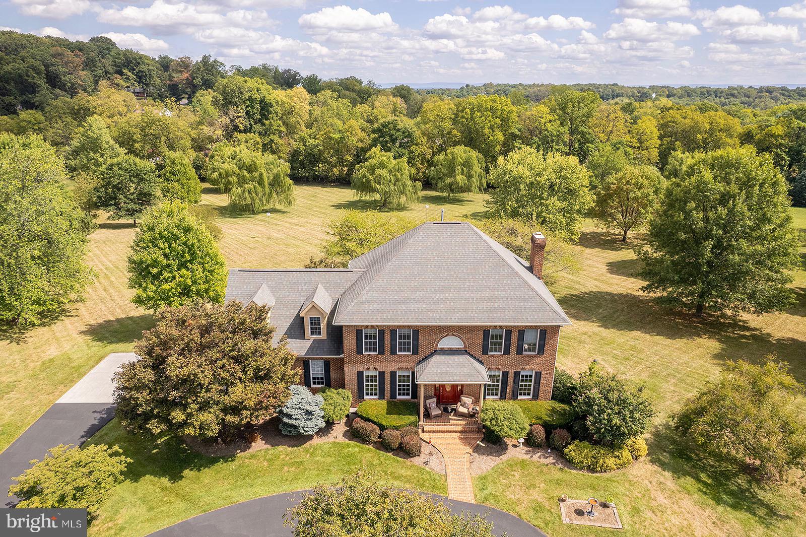 MCGUIRE HILLS - Residential