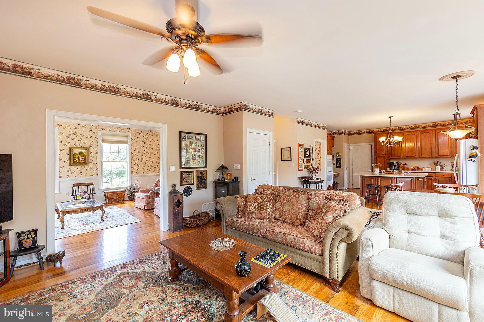 MCGUIRE HILLS - Residential