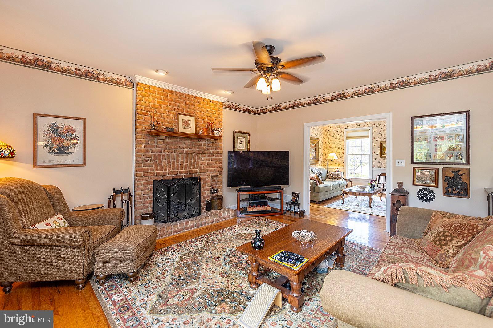 MCGUIRE HILLS - Residential