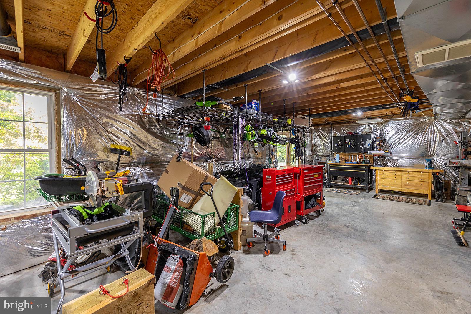 MCGUIRE HILLS - Residential